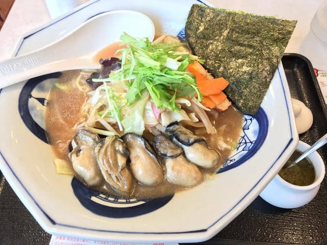 リンガーハット 静岡沼津インター店 - サブ画像1