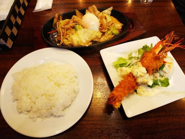 スパニッシュ＆イタリアンsatomi 秋葉原2号店 - サブ画像3