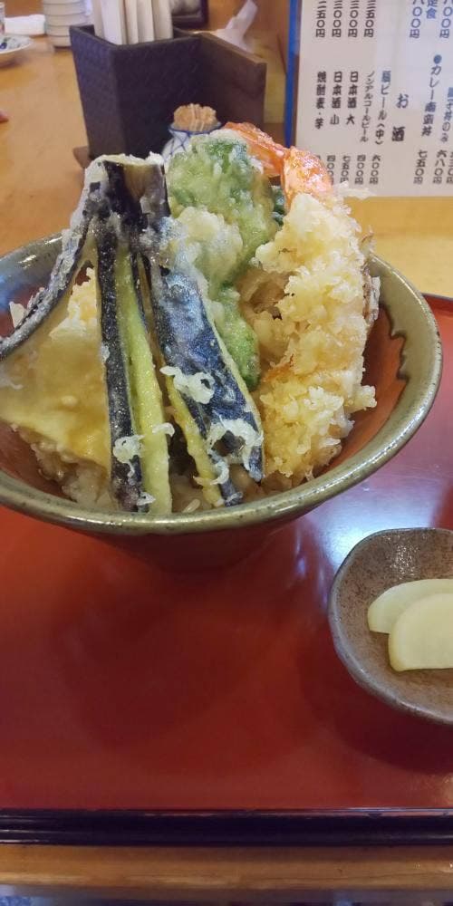 そば処 飛脚 - サブ画像2