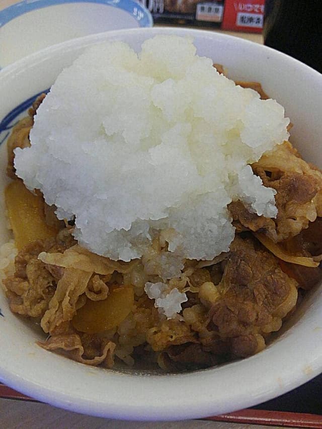 松屋 納屋橋店 - サブ画像3