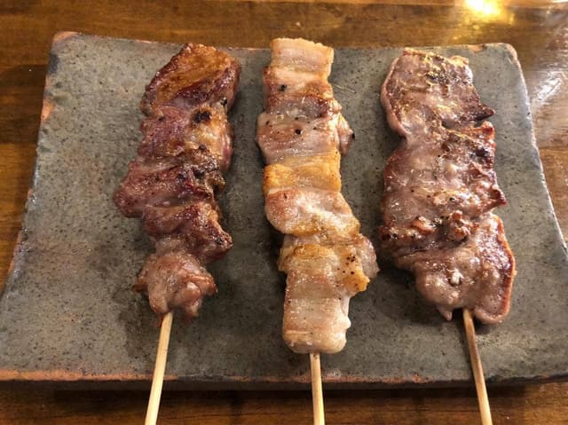 鶏ダイヤモンド 武蔵新城店 - サブ画像3