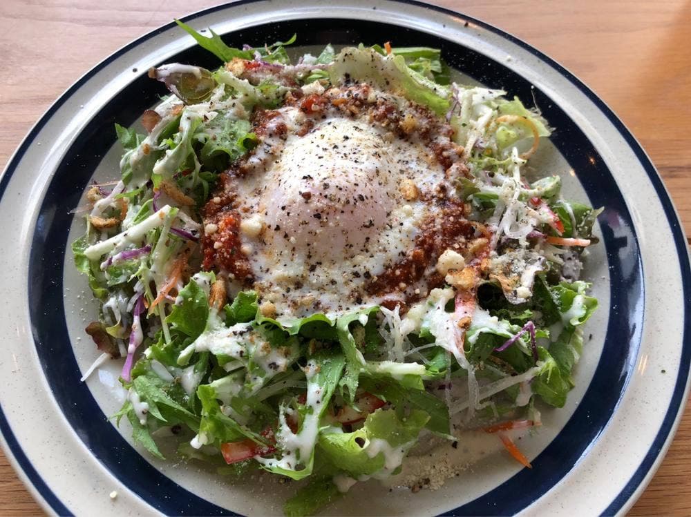 MOKU cafe