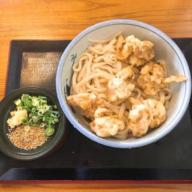 うどん田中 - サブ画像2