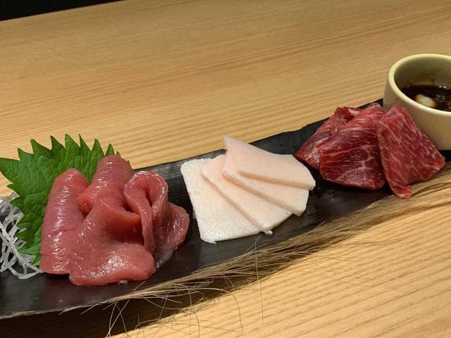 魚料理とすし 下の一色 グローバルゲート店 - サブ画像3