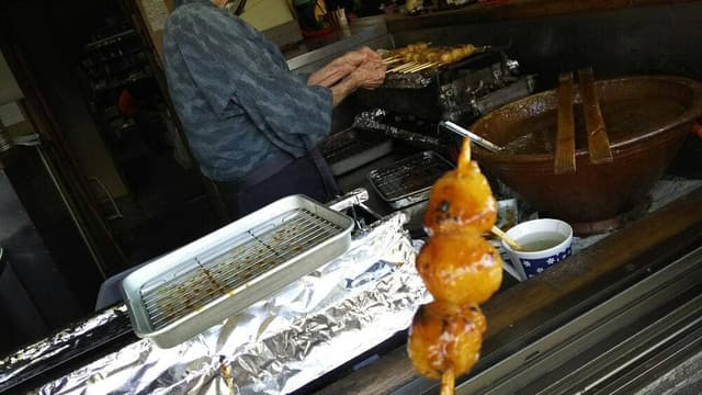 白木屋 - サブ画像1