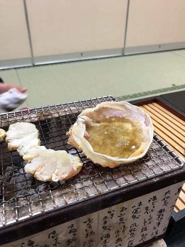 民宿 坂本屋 食事処 - サブ画像2
