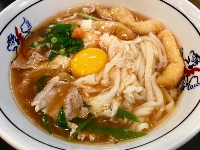 川福 仙台店 - サブ画像3