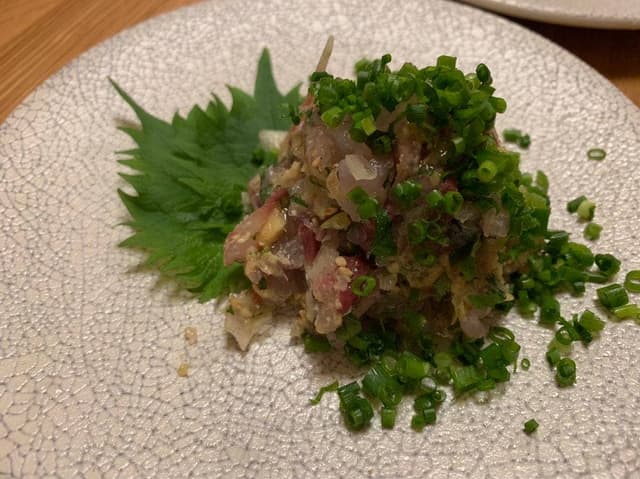 鮨海席むら上 - サブ画像1