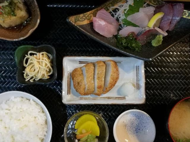 四季亭 - サブ画像2