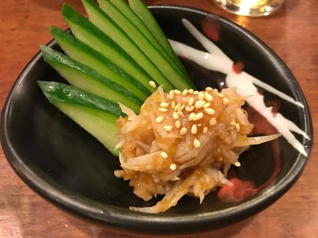八剣伝 上石神井店 - サブ画像1