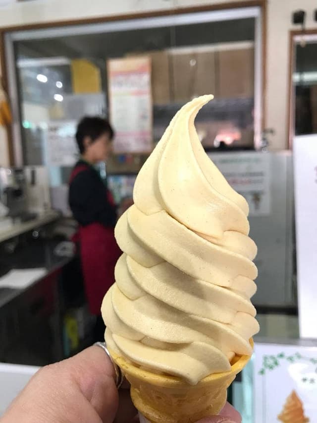 道の駅北方よっちみろ屋 - サブ画像1