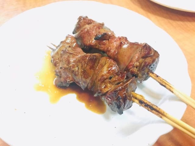 焼鳥酒房 かくれ屋 - サブ画像2