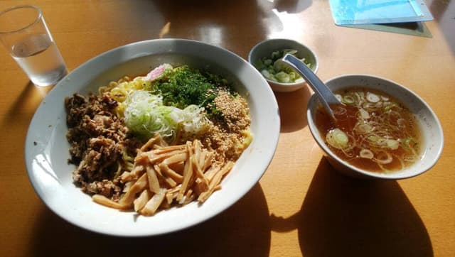 らーめん 囲ろり - サブ画像3