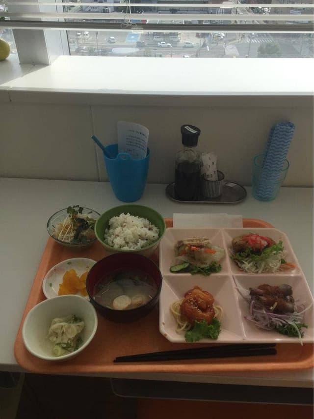 あおぞら食堂 - サブ画像1