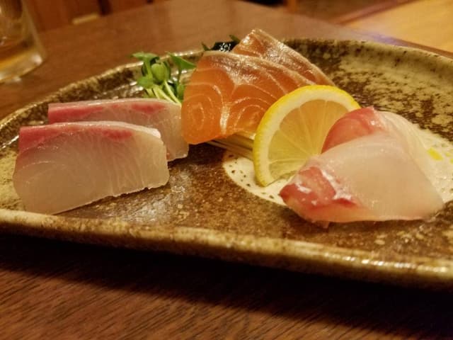 味処 やまぐち - サブ画像1