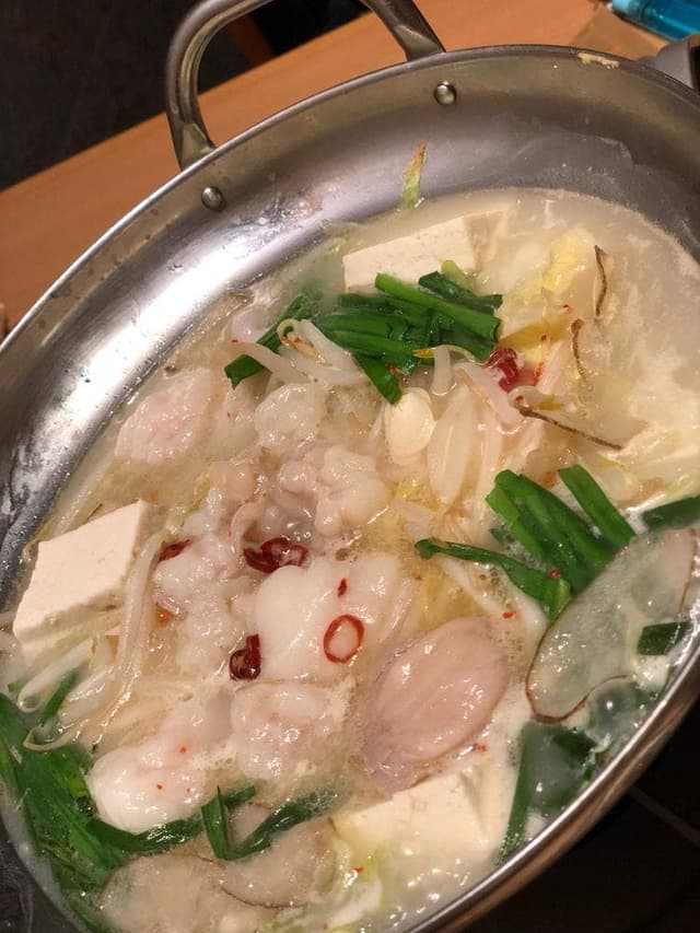 手づくり和膳と本格炭火焼 寧々家 大和町店 - サブ画像2