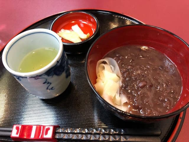 はっと庵 ラピア店 - サブ画像1