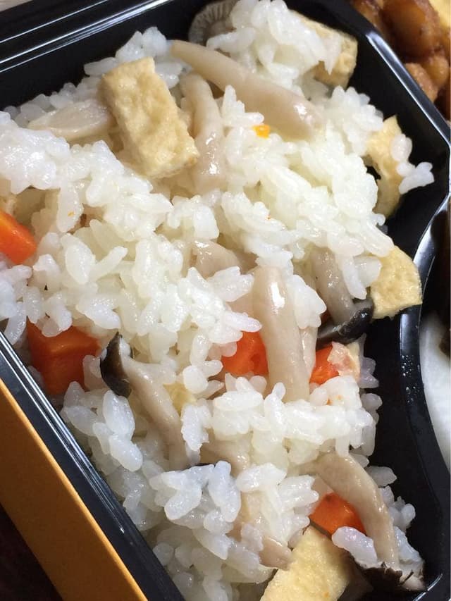 かあさんの学校食堂 - サブ画像3
