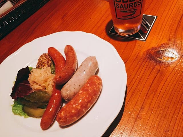 ビアザウルスJURA - サブ画像1