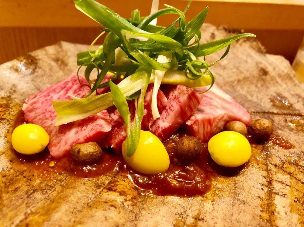 和料理はら