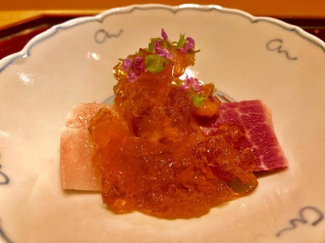 和料理はら - サブ画像3
