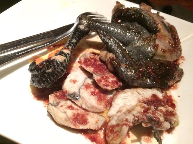 珍獣屋 - サブ画像2