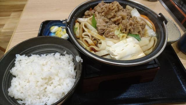 吉野家 125号線行田桜町店 - サブ画像1