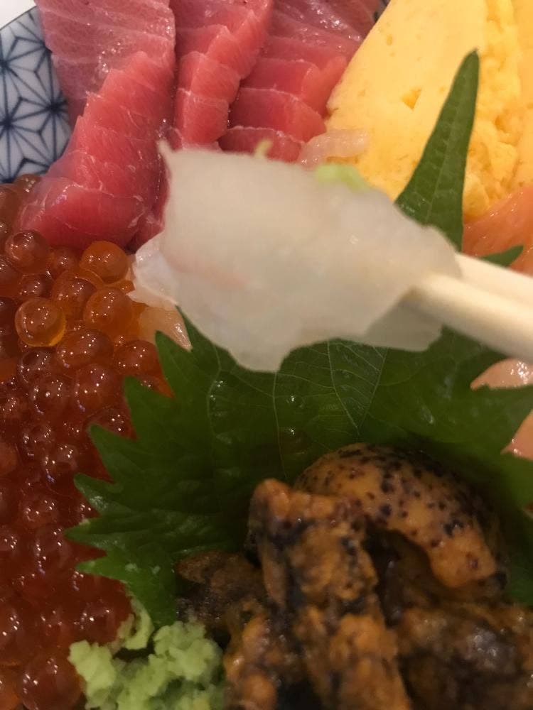 Fishtail Kitchen