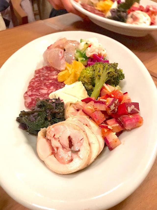 Motomachi Timo - サブ画像1
