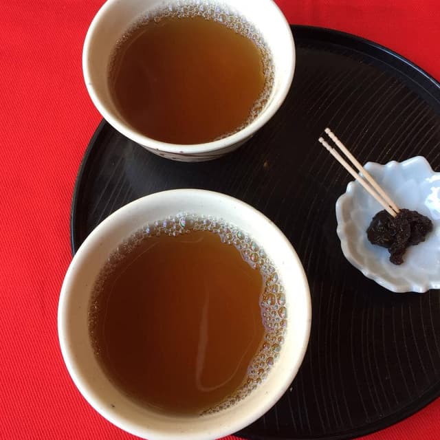 東大寺二月堂南茶所 龍美堂 - サブ画像1