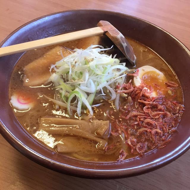 ラーメン処 ふくろう - サブ画像1