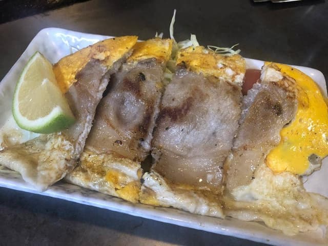 お好み焼き とんと亭 - サブ画像1