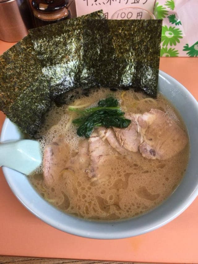 梅浜亭 - サブ画像1