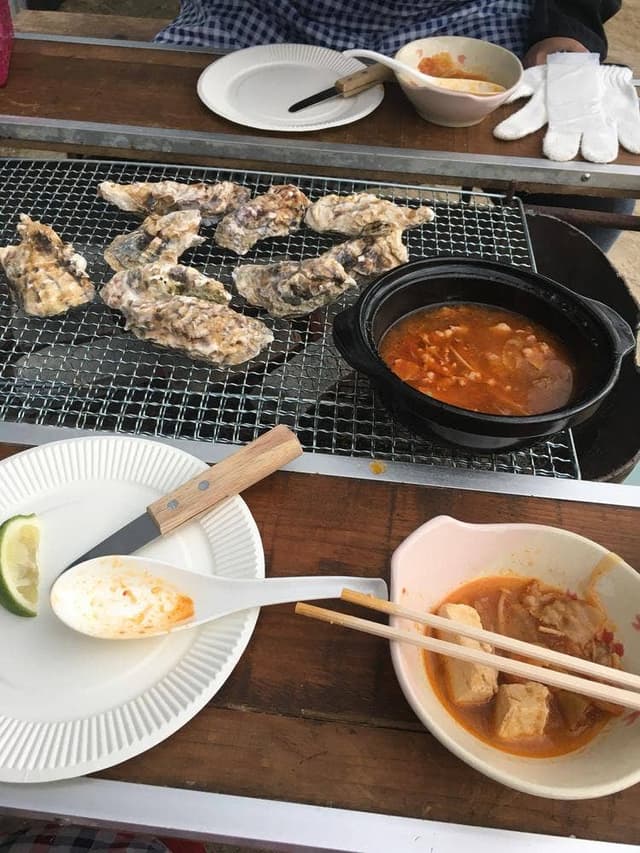 炭火焼 糸海 - サブ画像1
