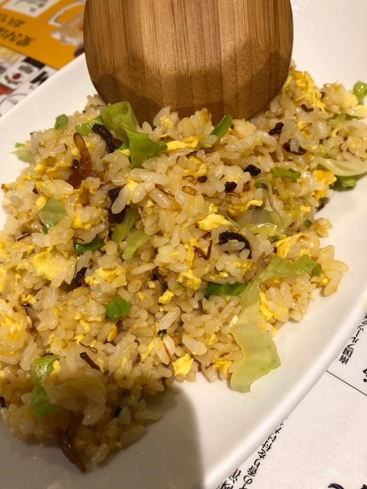 中華酒菜 醤醤