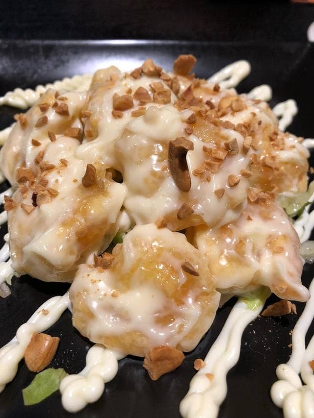 中華酒菜 醤醤 - サブ画像2