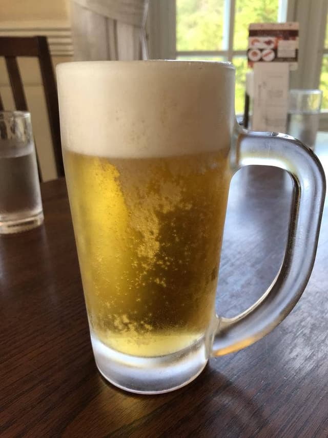 大月ガーデンゴルフクラブ レストラン - サブ画像2