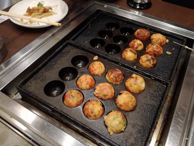 蛸のつぼ 南船場店 - サブ画像3