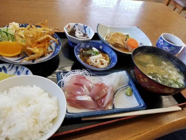 女性部食堂 - サブ画像3