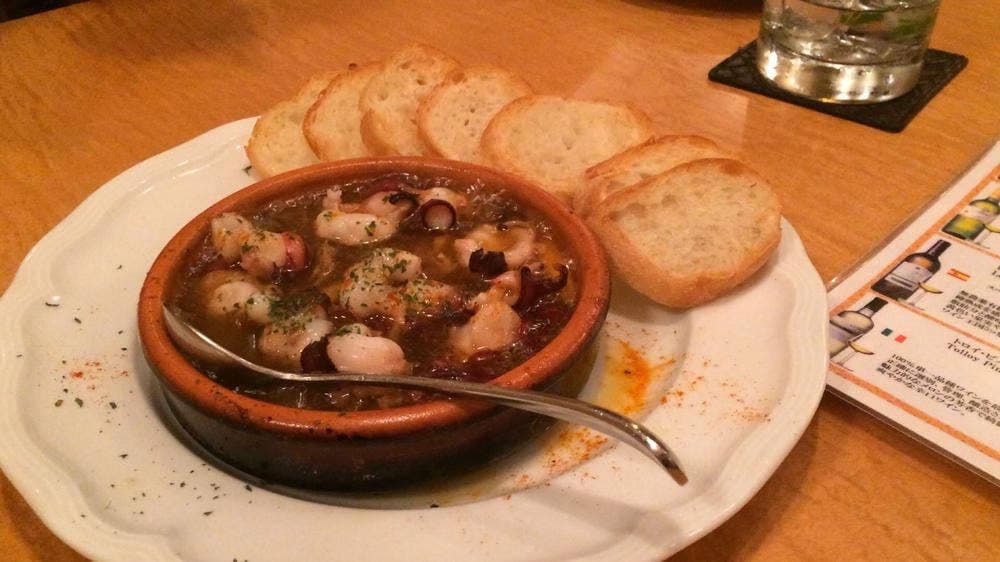 欧風食堂 ルーチェ