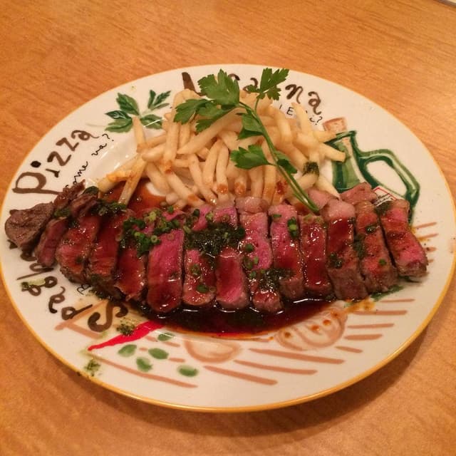 欧風食堂 ルーチェ - サブ画像3