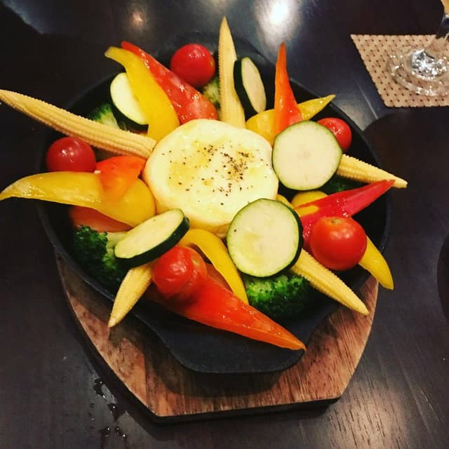 レストラン&バー ラモーネ - サブ画像2