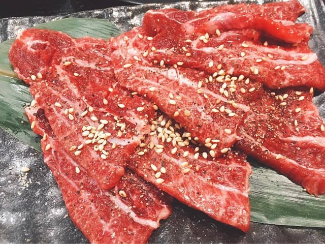 焼肉笑店 田中 - サブ画像1