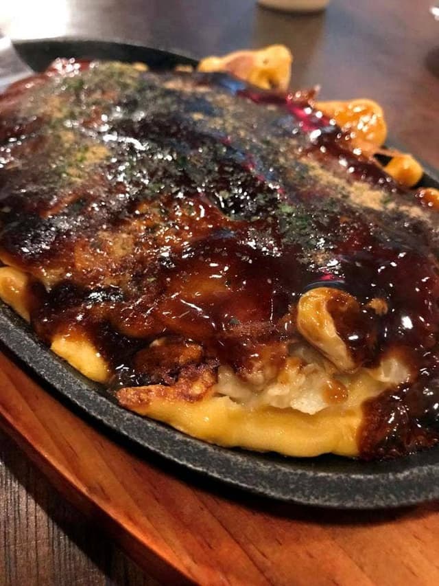 鉄板バル PAYDAY - サブ画像1