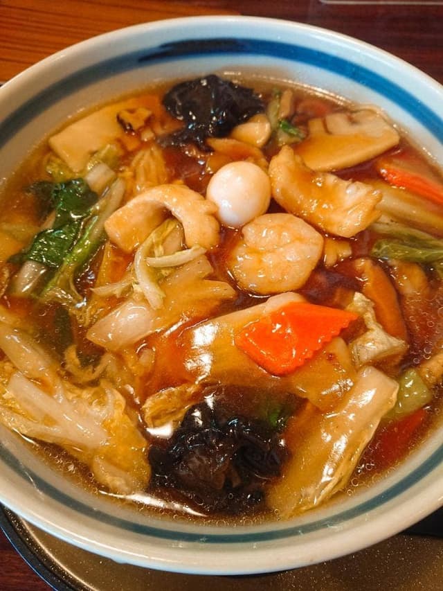 三宝亭 新通店 - サブ画像3