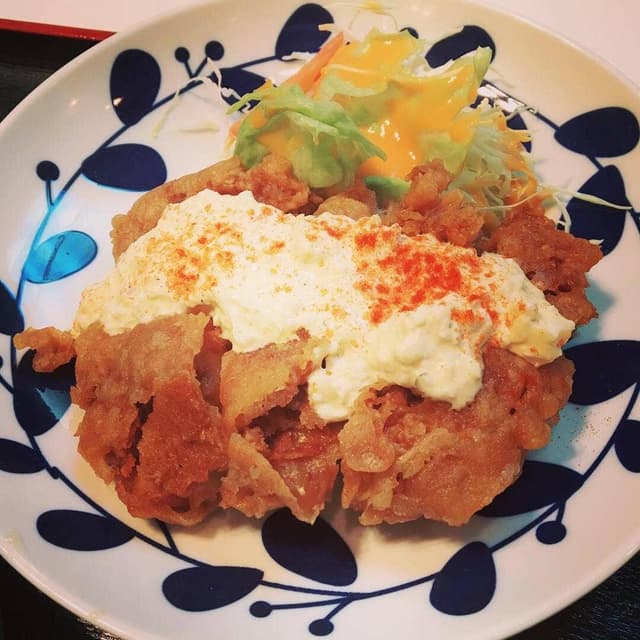 レストラン松風 - サブ画像2