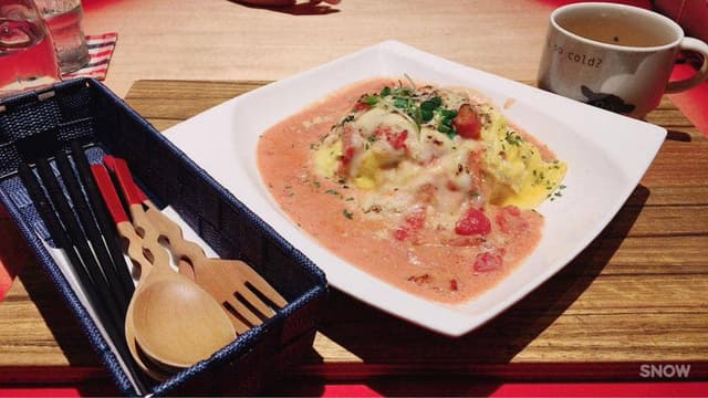 モカ・カフェ - サブ画像1