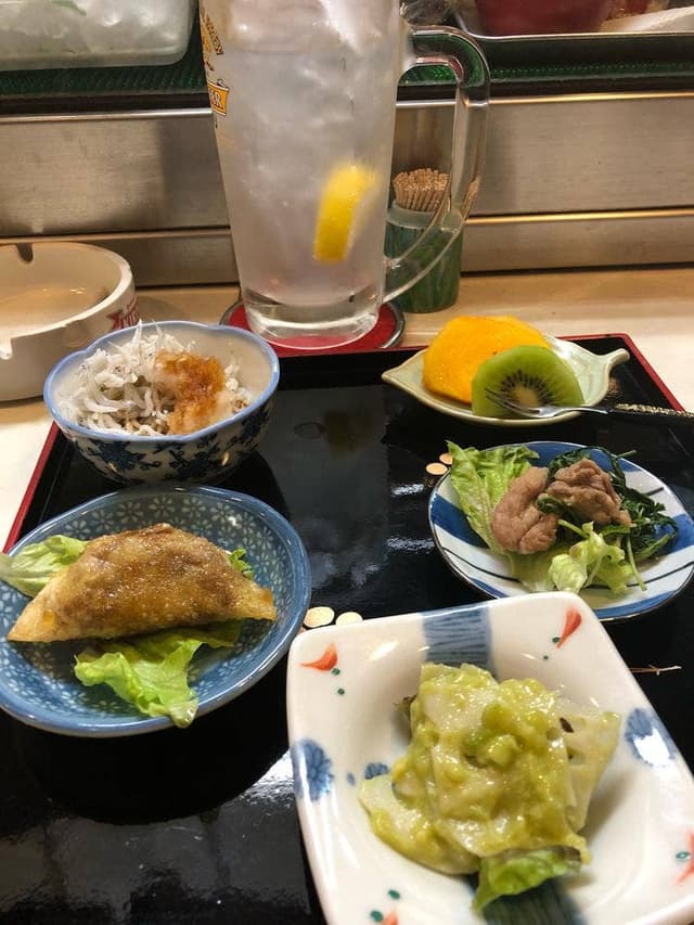 呑み処食べ処番茶 - サブ画像1