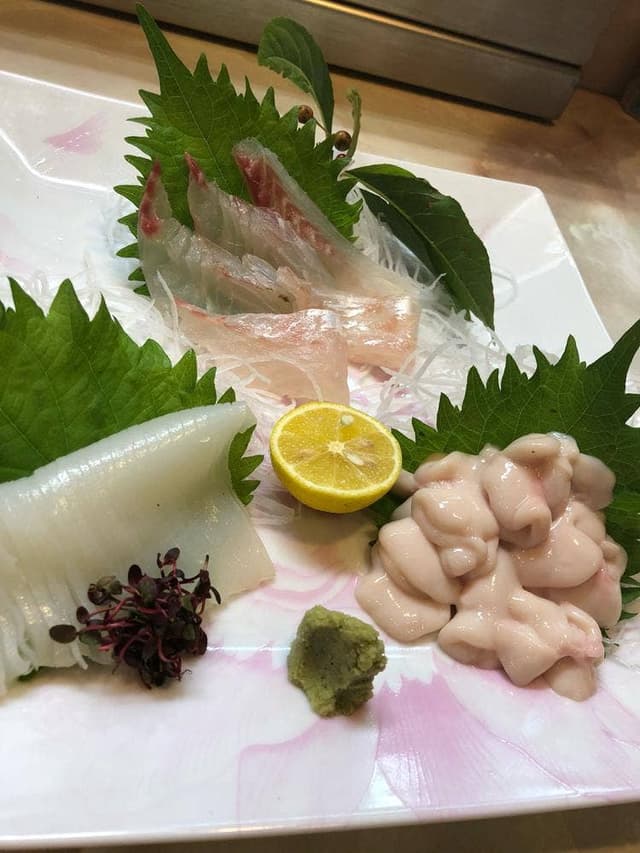 呑み処食べ処番茶 - サブ画像3