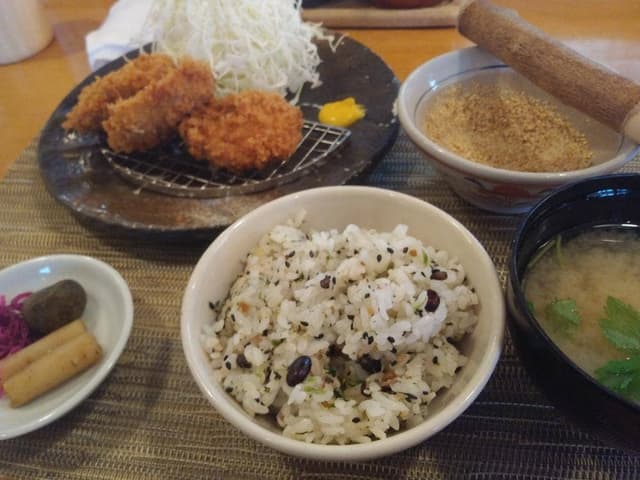 とんかつ玉藤伏古店 - サブ画像3